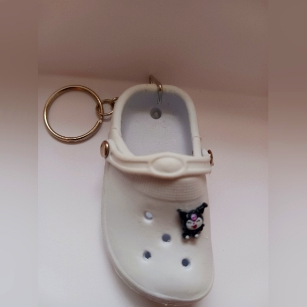 Keychain/Bag Charm Set Of 2 - Picture 4 of 4